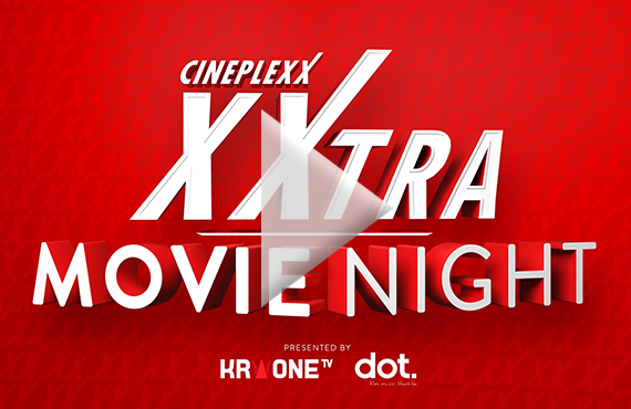 xXtra Movie Night