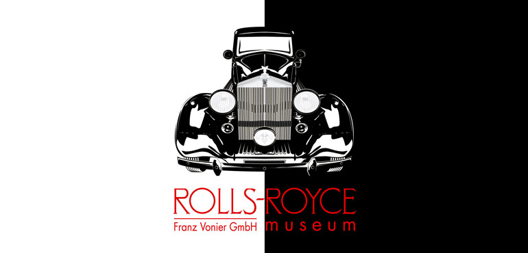 Rolls Royce Museum Dornbirn